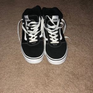 Vans Sk-8 Hi